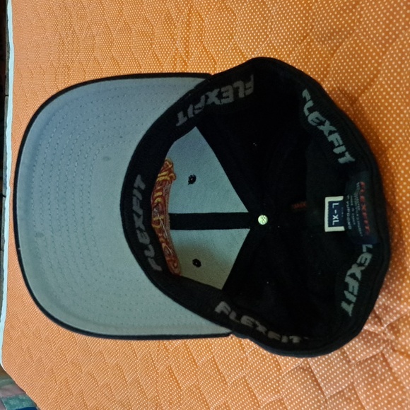 Rat Rod hat - Picture 4 of 5